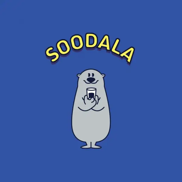 수다(水茶) SOODA 캐릭터 디자인 공모전 | 쌍계명차 주식회사 | 디자인 의뢰는 라우드소싱