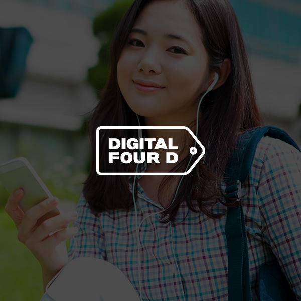 라우드소싱 :: 디자인부터 아이디어까지, 크리에이티브 전문가에게 의뢰하세요! 주식회사 디지탈포디 로고디자인 콘테스트