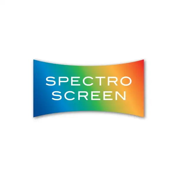 Specto Screen SPECTRO SCREEN 로고 디자인을 부탁드립니다 참여작 | 라우드소싱