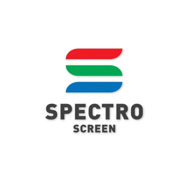 Specto Screen SPECTRO SCREEN 로고 디자인을 부탁드립니다 참여작 | 라우드소싱