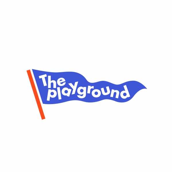  | The playground 로고 디자인 의뢰 | 라우드소싱 포트폴리오