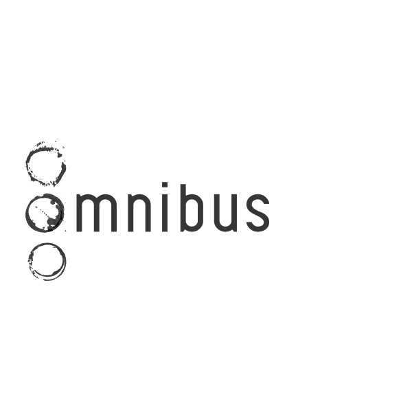 옴니버스 커피 로고+명함 디자인 1위 수상작