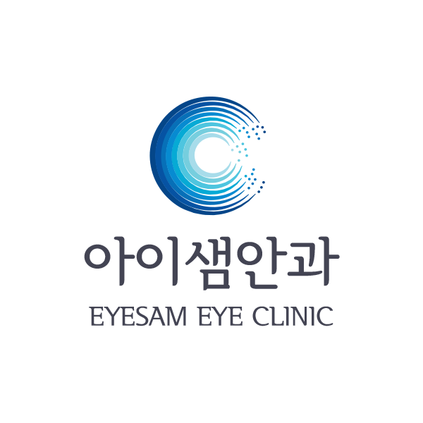 부산 아이언스안과 브랜딩 디자인 1위 수상작