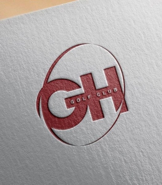 GH KOREA MFG., CO. LTD. 로고 디자인 2위 수상작