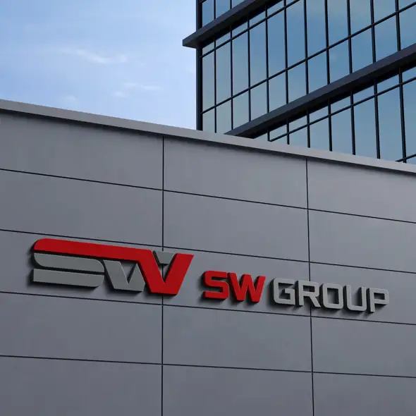 SW GROUP 로고/심볼/명함디자인 콘테스트 | SW GROUP (수원그룹) | 디자인 의뢰는 라우드소싱