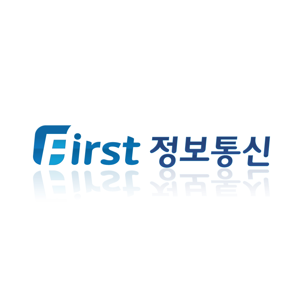 의 정보통신 업체의 로고 디자인을 의뢰합니다. 상세이미지