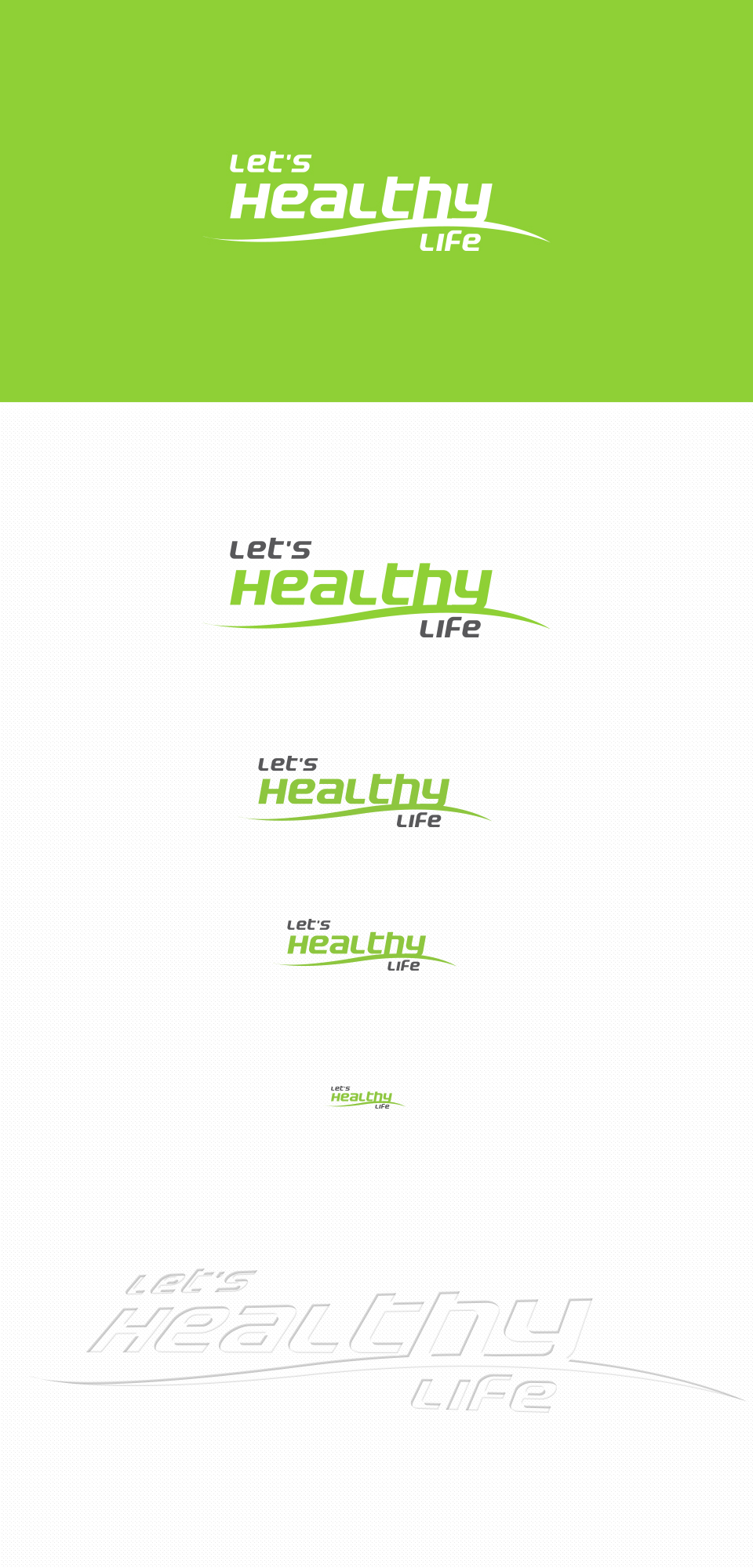 의 B.I 제작 (Let's healthy life) 상세이미지