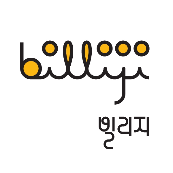 빌리지 로고 디자인 1위 수상작
