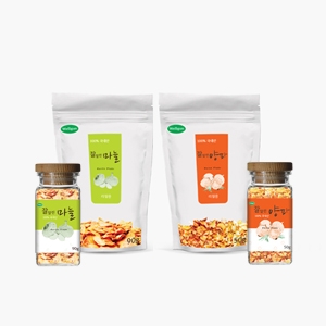 웰건 (WELLGUN) 라벨+박스 디자인 2위 수상작