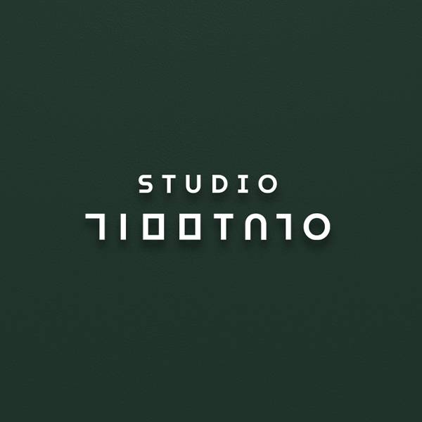 로고 + 명함 | 촬영스튜디오 로고 | 라우드소싱 포트폴리오