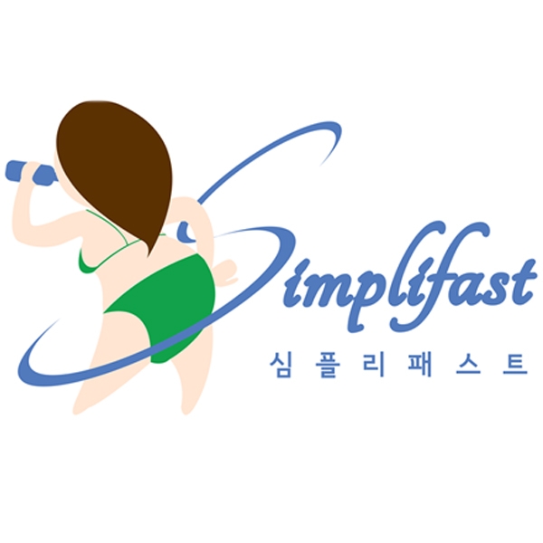 (주)에스브로스 로고 디자인 1위 수상작