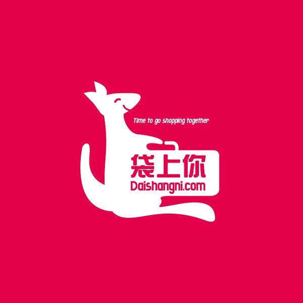 Daishangni(따이샹니) 로고 디자인 1위 수상작