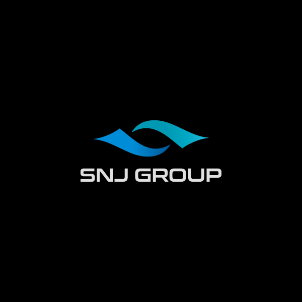 (주)에스앤제이그룹 로고+명함 디자인 1위 수상작