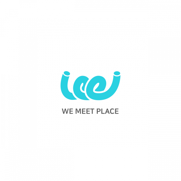 위밋플레이스(WE MEET PLACE)  브랜딩 디자인 1위 수상작