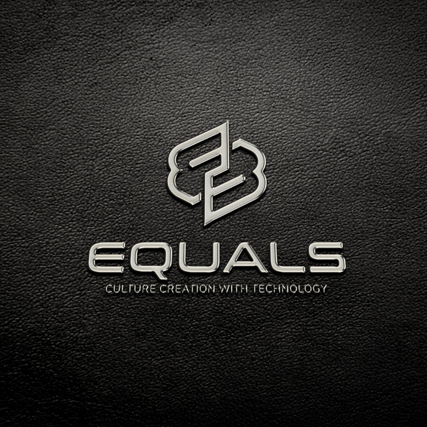 이퀄스(EQUALS) 브랜딩 디자인 1위 수상작