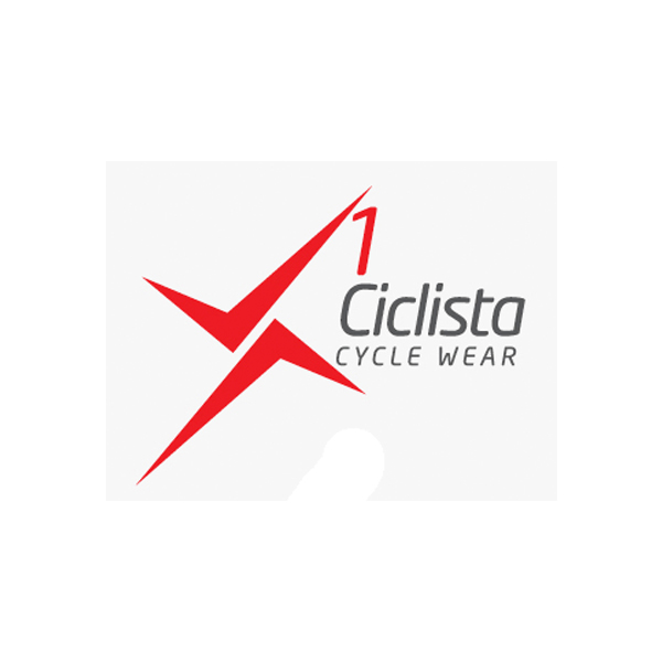 X1 CICLISTA 로고 디자인 1위 수상작