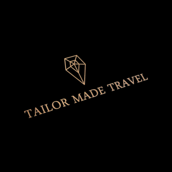 Tailor Made Travel (테일러 메이드 트래블) 로고+명함 디자인 1위 수상작