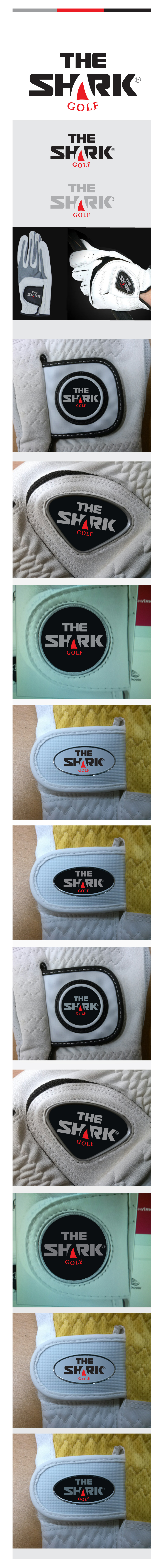 adbin의 The SHARK 로고디자인 의뢰 상세이미지