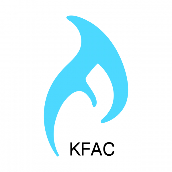 KFI 로고 디자인 3위 수상작