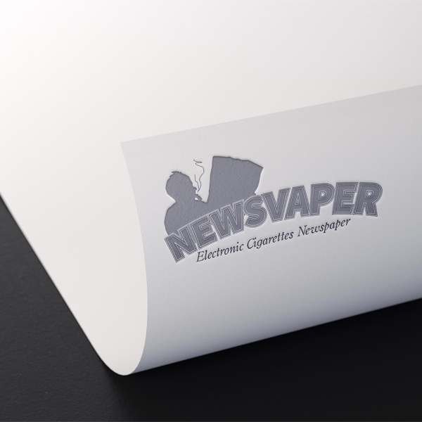 Newsvaper 로고 디자인 1위 수상작