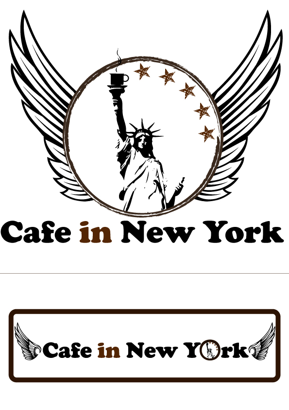 의 Cafe in New York (카페 인 뉴욕) 상세이미지