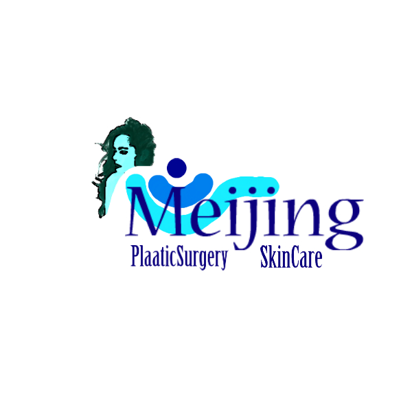 의 Meijing 병원 로고 + 간판 (여러분의 디자인이 해외 병원의 브랜드가 됩니다!^^) 상세이미지