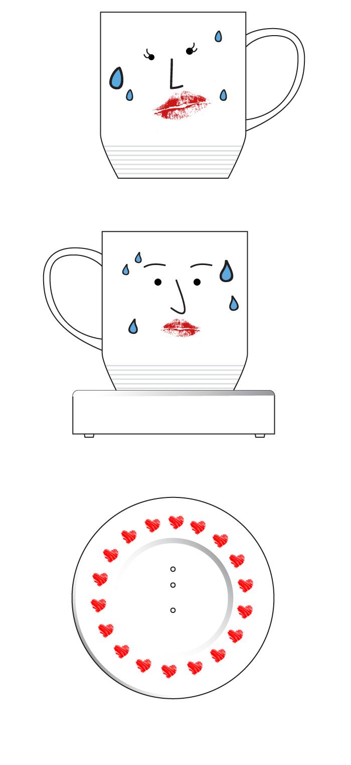 의 뜨거운 남녀의 사랑 상세이미지