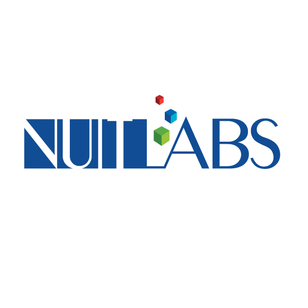 의 NUIT LABS : 로고 디자인 의뢰합니다. 상세이미지