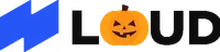 라우드 로고