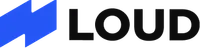 라우드 로고
